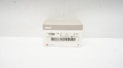 Hollister 7760 Adapt Universal Remover Wipes - Box of 50 (x)